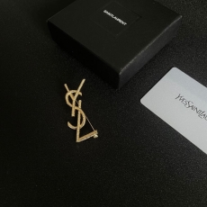 Ysl Brooches